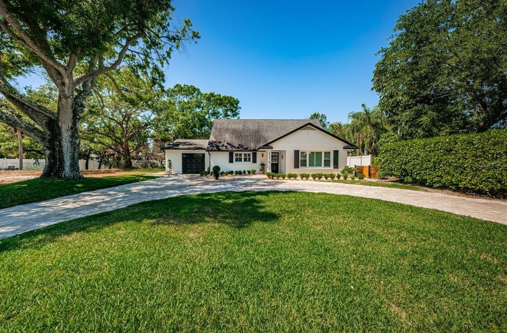 2219 Occident St, Tampa FL  33629-5423 exterior