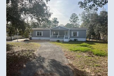 2042 S Sunwood Point, Homosassa, FL 34448 - Photo 1