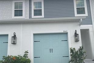 8443 Canyon Creek Trail, Parrish, FL 34219 - Photo 1