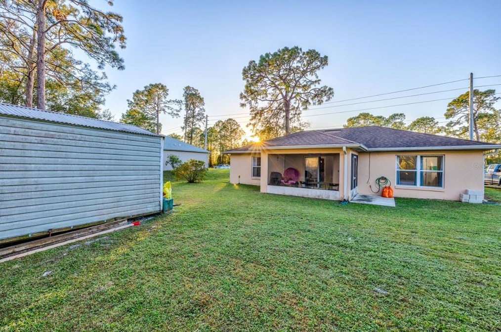 345 Courtland Blvd, Deltona FL  32738-2260 exterior