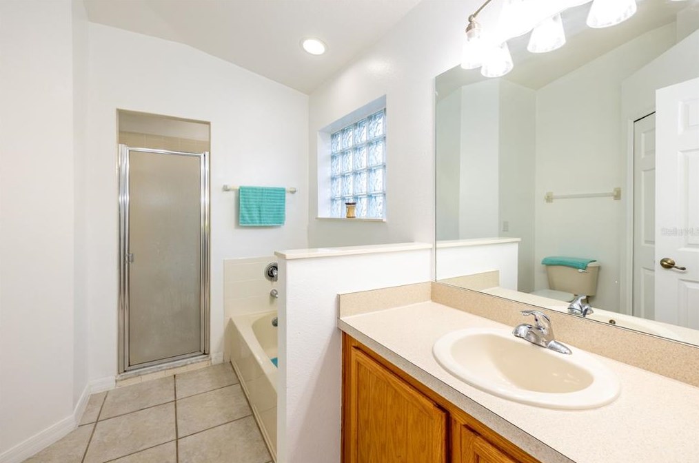 345 Courtland Blvd, Deltona FL  32738-2260 exterior