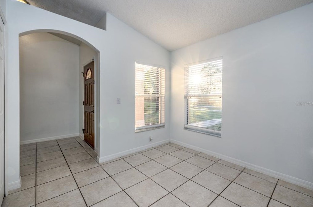 345 Courtland Blvd, Deltona FL  32738-2260 exterior