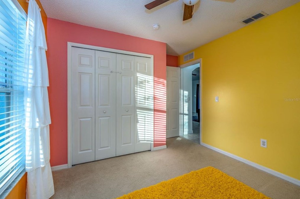 345 Courtland Blvd, Deltona FL  32738-2260 exterior