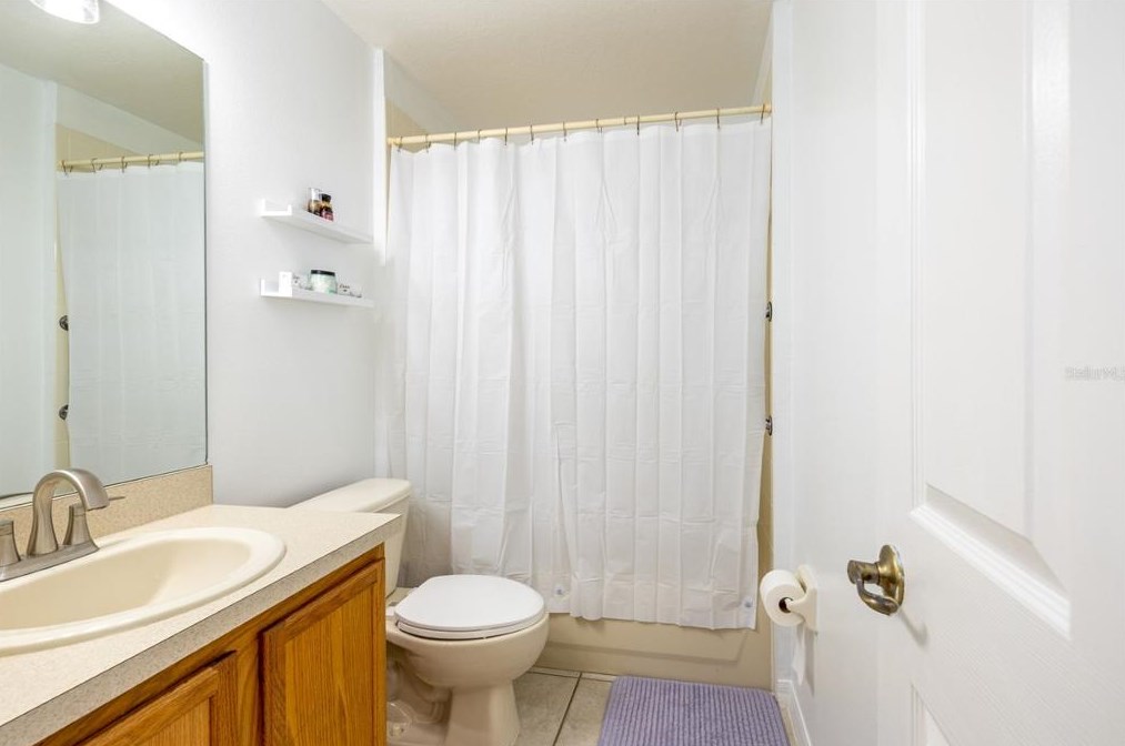 345 Courtland Blvd, Deltona FL  32738-2260 exterior