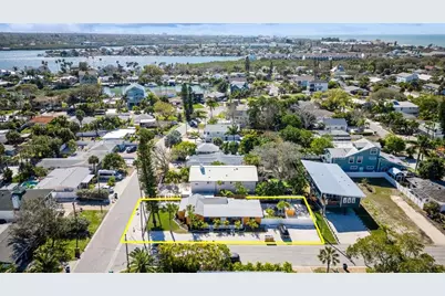 1214 Bay Pine Boulevard, Indian Rocks Beach, FL 33785 - Photo 1