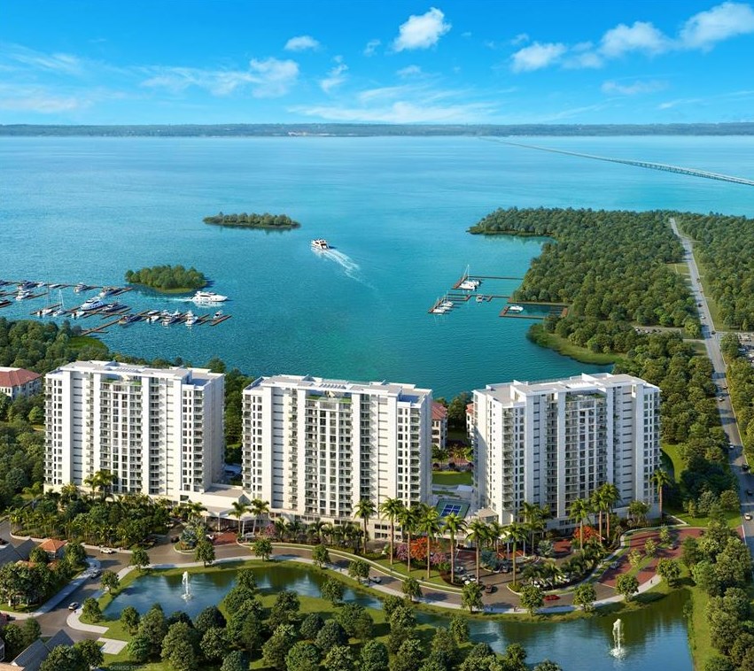 5701 Bowen Daniel Dr, Tampa FL  33616 exterior