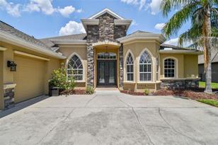 1610 Abyss Dr, Odessa, FL 33556-1878