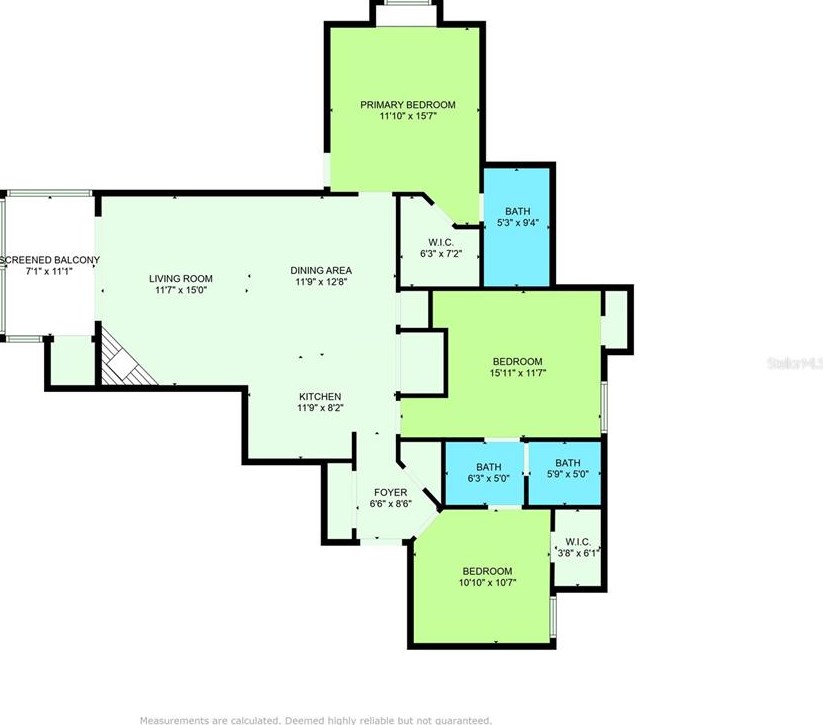 2400 Feather Sound Dr, Clearwater FL  33762-3084 exterior