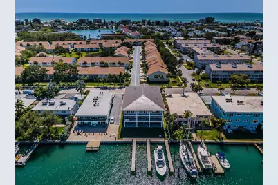 12305 3rd Street E #3, Treasure Island, FL 33706 - Photo 57