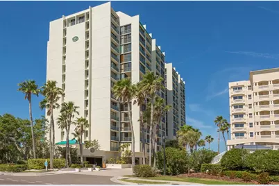 1380 Gulf Boulevard #206, Clearwater, FL 33767 - Photo 1