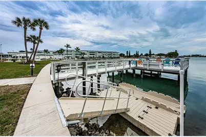 1868 Shore Drive S #410, South Pasadena, FL 33707 - Photo 5