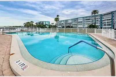 1868 Shore Drive S #410, South Pasadena, FL 33707 - Photo 33