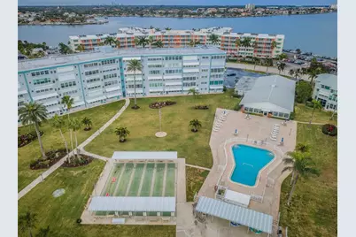 1868 Shore Drive S #410, South Pasadena, FL 33707 - Photo 3