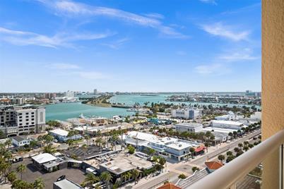 11 San Marco Street #1505, Clearwater Beach, FL 33767 - Photo 7