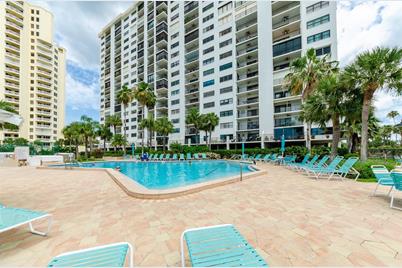 1230 Gulf Boulevard #1404, Clearwater, FL 33767 - Photo 9
