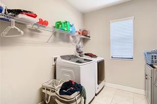 2890 Calvano Dr, Land O Lakes, FL 34639