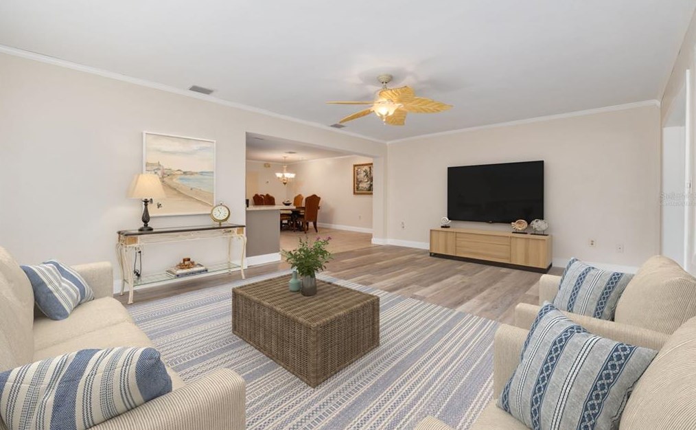 1417 Nebraska Ave, Palm Harbor FL  34683-4121 exterior