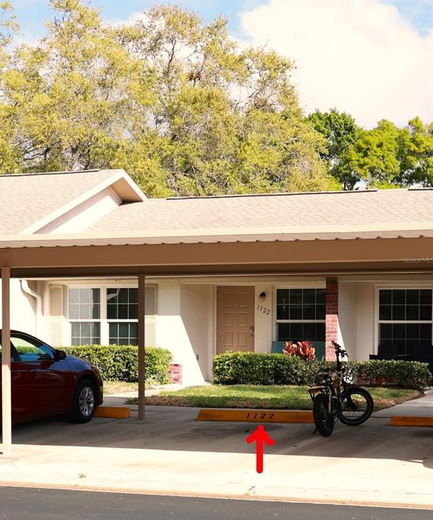 1122 Tarridon Ct, Dunedin FL  34698-8258 exterior