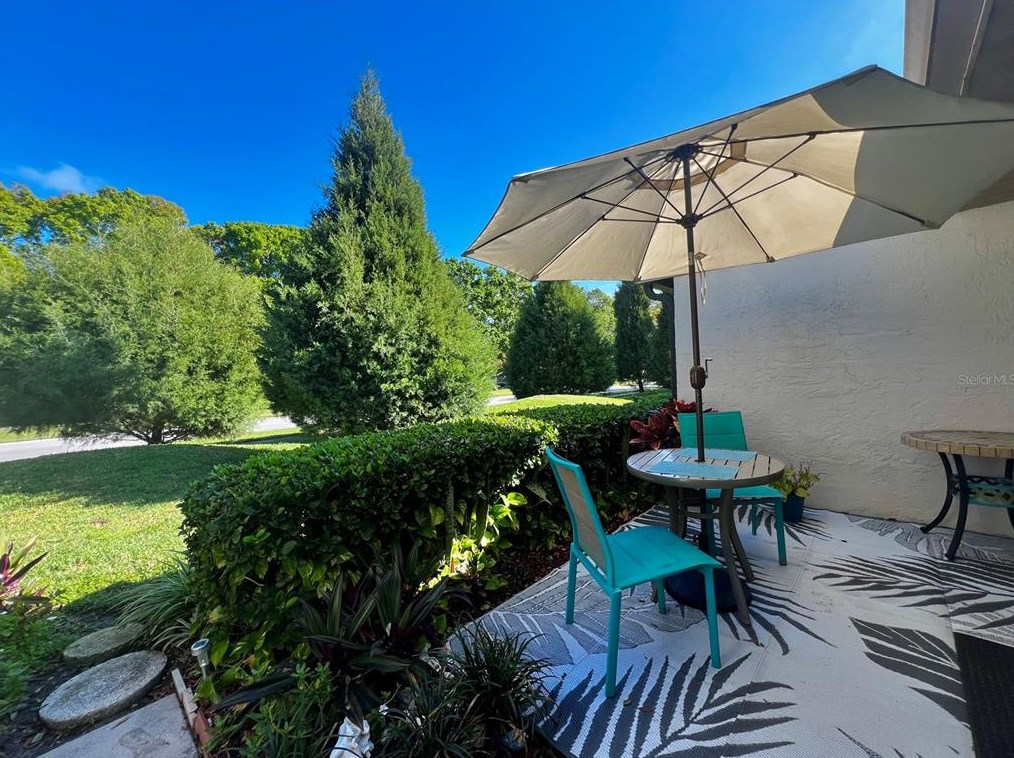 1122 Tarridon Ct, Dunedin FL  34698-8252 exterior