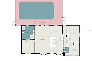 415 East Ave, Brooksville, FL 34601