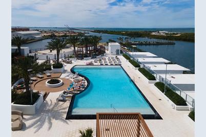 5120 Marina Way #8802, Tampa, FL 33611 - Photo 25