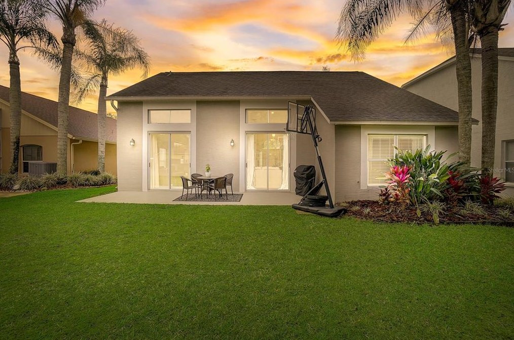 12405 Glenfield Ave, Tampa FL  33626-2607 exterior