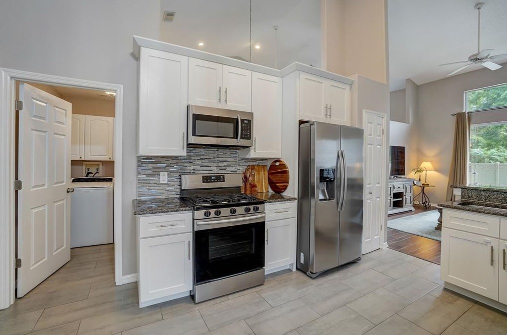 12405 Glenfield Ave, Tampa FL  33626-2607 exterior