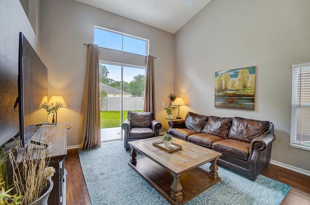 12405 Glenfield Ave, Tampa FL  33626-2607 exterior