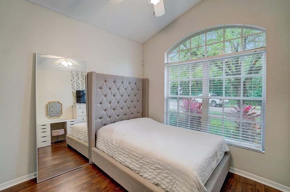 12405 Glenfield Ave, Tampa FL  33626-2607 exterior