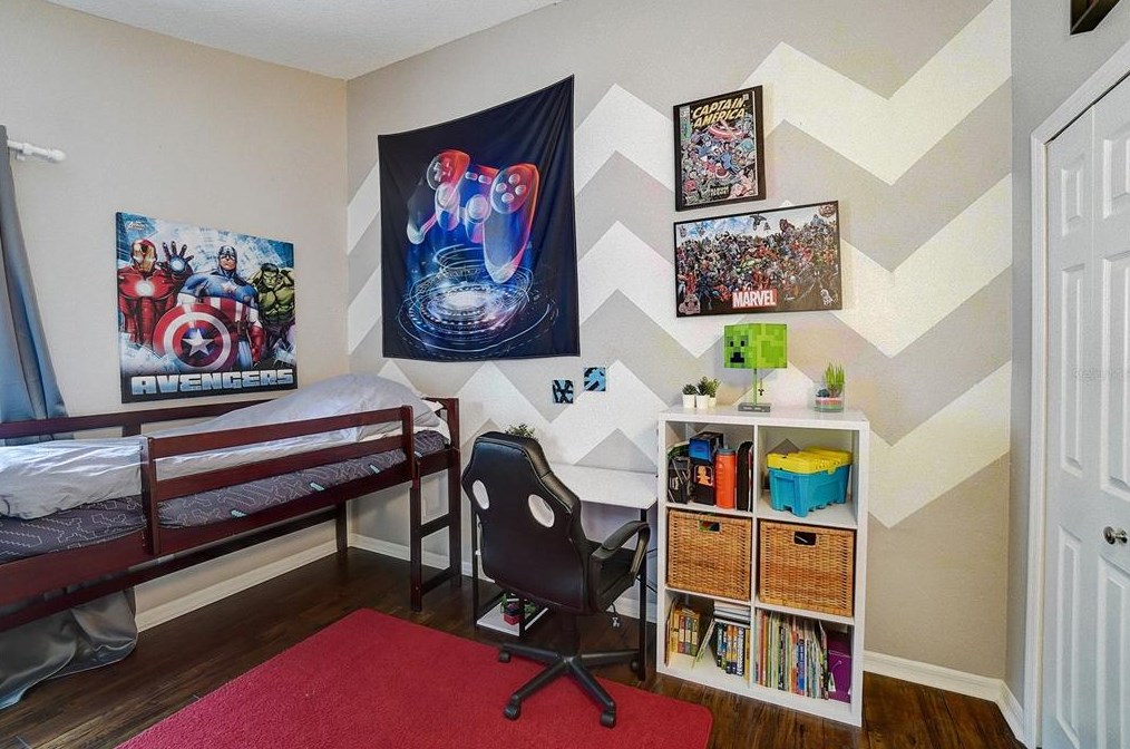 12405 Glenfield Ave, Tampa FL  33626-2607 exterior