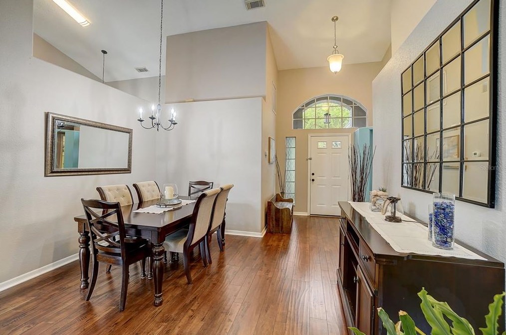 12405 Glenfield Ave, Tampa FL  33626-2607 exterior