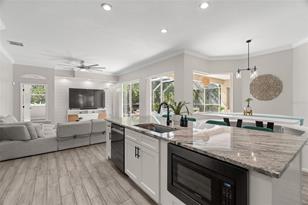 3018 Forest Hammock Dr - Photo 5