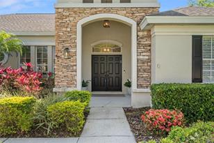 3018 Forest Hammock Dr - Photo 3