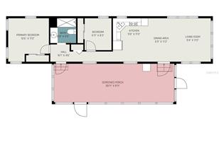 7803 46th Ave N #89, Saint Petersburg, FL 33709