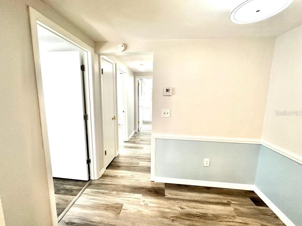 3638 Springfield Dr, Tarpon Springs FL  34691-1235 exterior