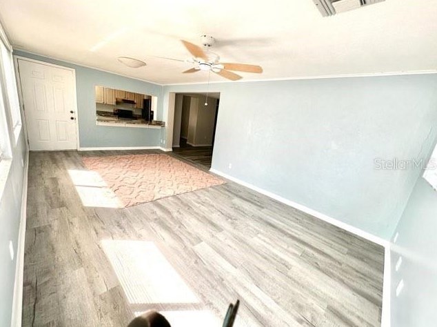 3638 Springfield Dr, Tarpon Springs FL  34691-1235 exterior