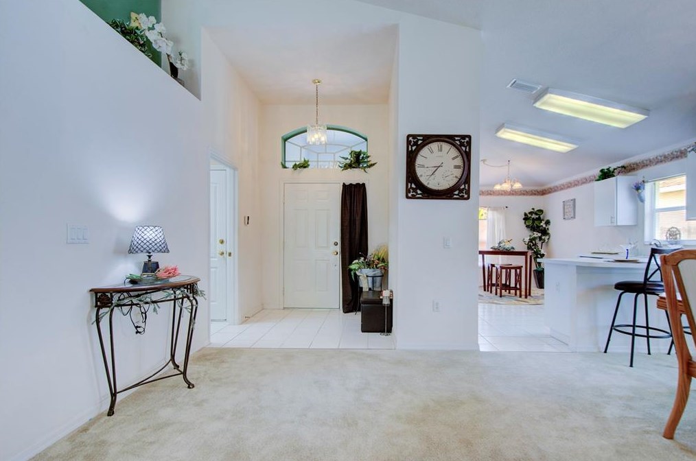 4310 Stones River Ct, New Port Richey FL  34653-6138 exterior