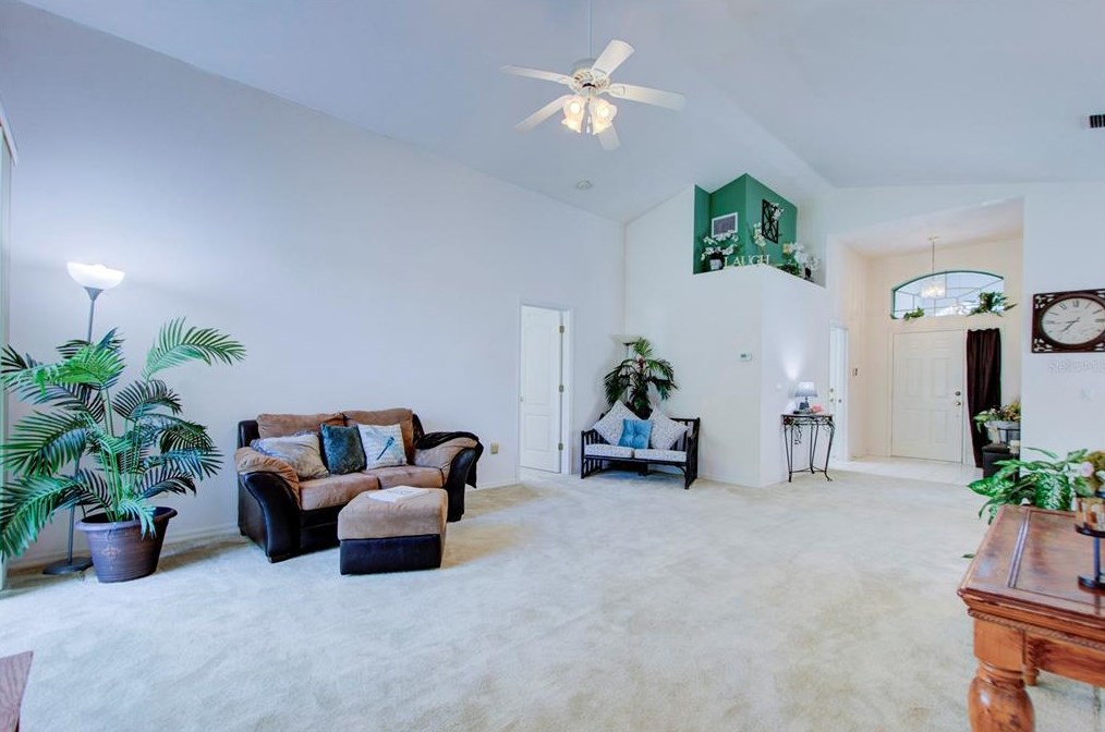 4310 Stones River Ct, New Port Richey FL  34653-6137 exterior