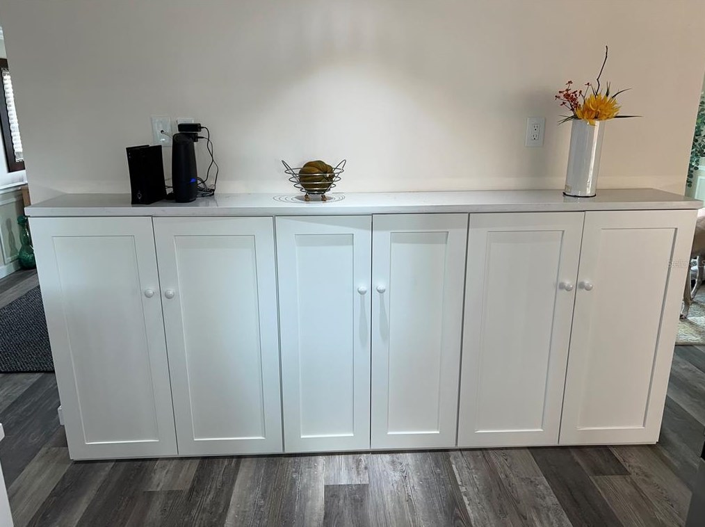 3918 Sail Dr, New Port Richey FL 34652-5751 exterior