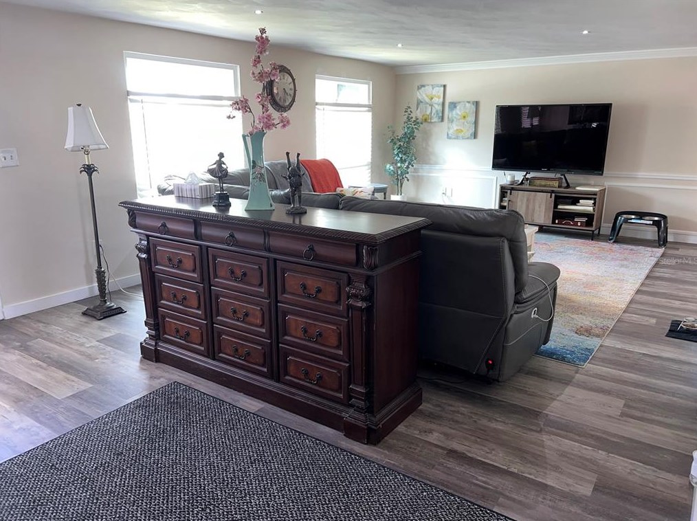 3918 Sail Dr, New Port Richey FL 34652-5751 exterior