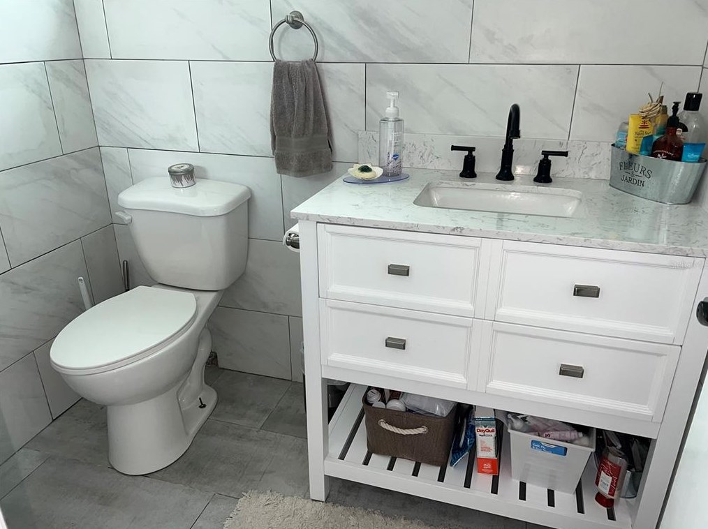 3918 Sail Dr, New Port Richey FL 34652-5751 exterior