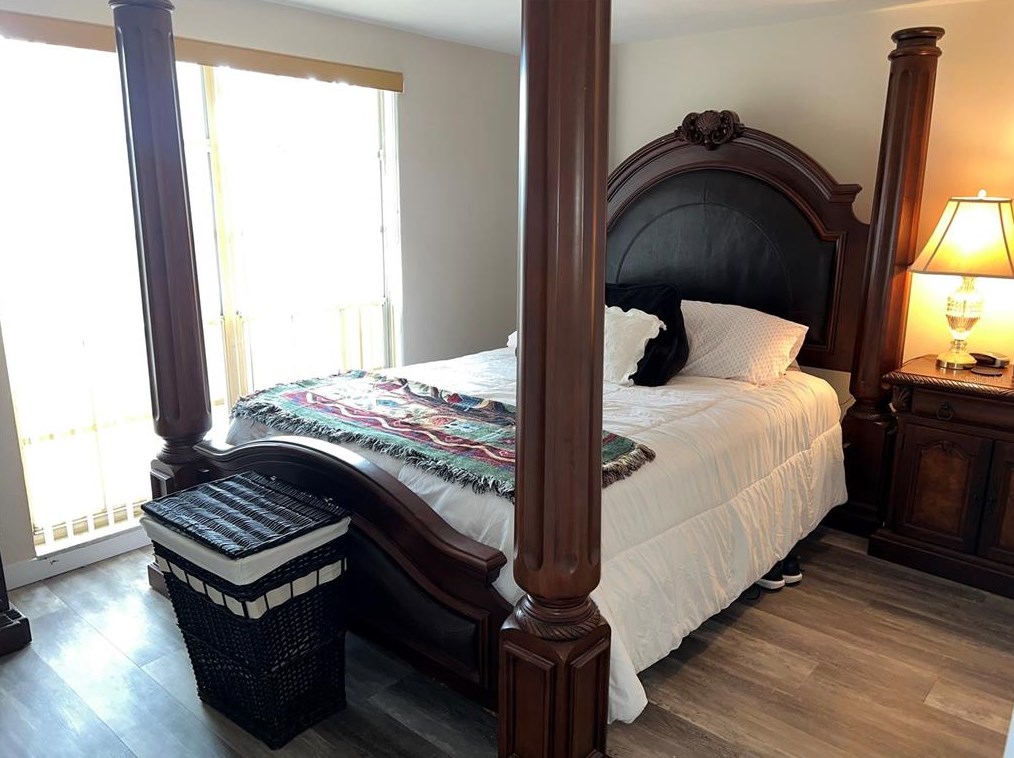 3918 Sail Dr, New Port Richey FL 34652-5751 exterior