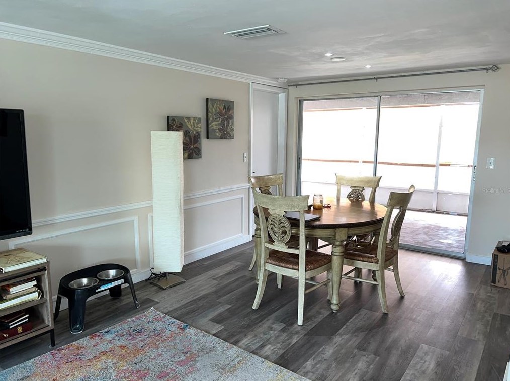 3918 Sail Dr, New Port Richey FL 34652-5751 exterior