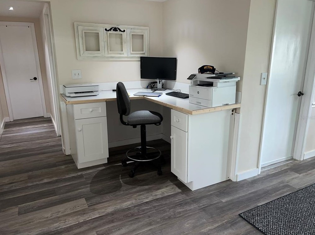 3918 Sail Dr, New Port Richey FL 34652-5751 exterior