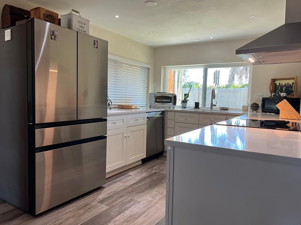 3918 Sail Dr, New Port Richey FL 34652-5751 exterior