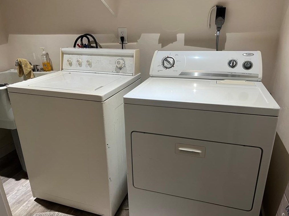 3918 Sail Dr, New Port Richey FL 34652-5751 exterior