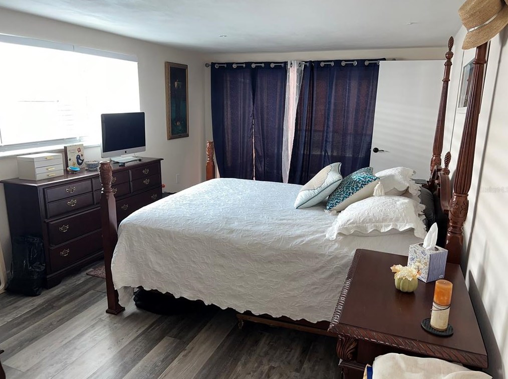 3918 Sail Dr, New Port Richey FL 34652-5751 exterior