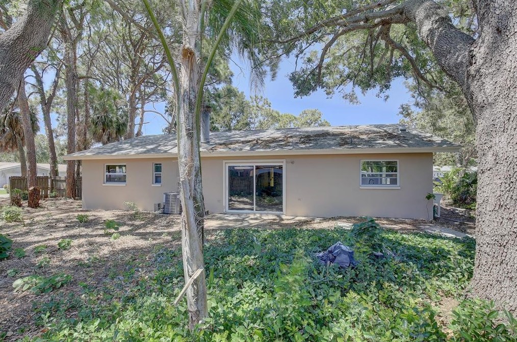 2688 60th Ave, Saint Petersburg FL  33712-5222 exterior