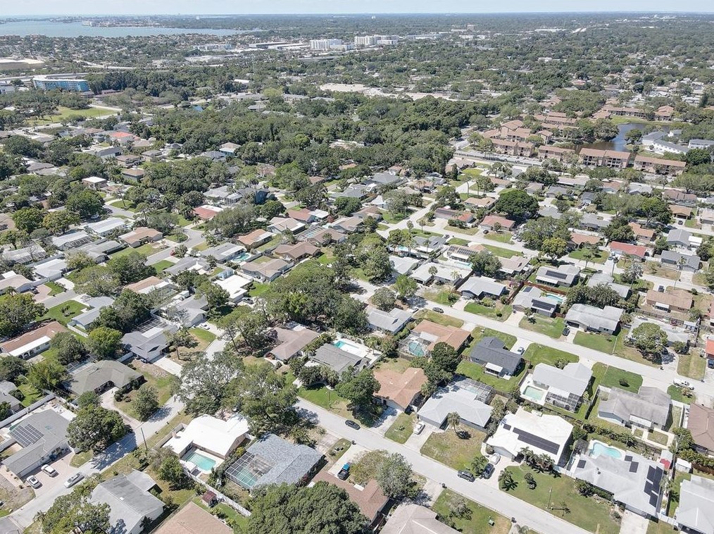 2688 60th Ave, Saint Petersburg FL  33712-5222 exterior