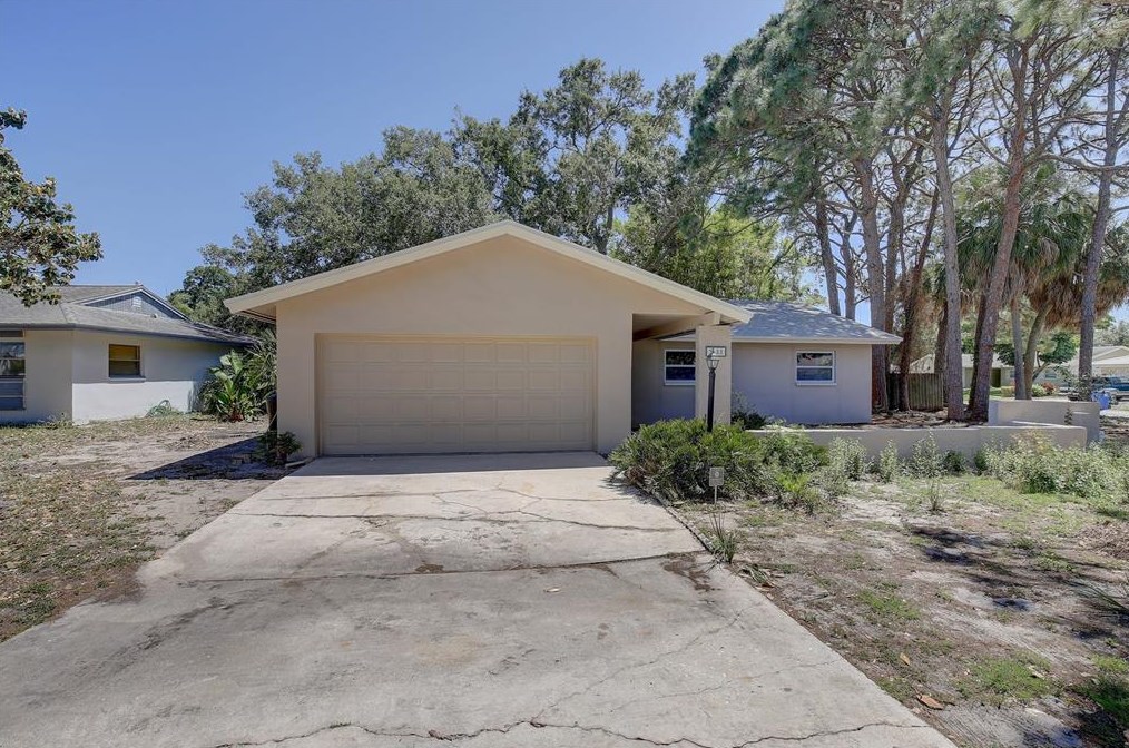 2688 60th Ave, Saint Petersburg FL  33712-5222 exterior